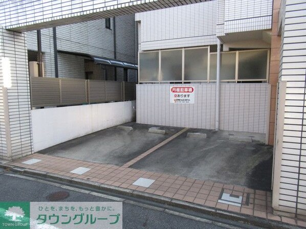 アンナマリーの物件内観写真